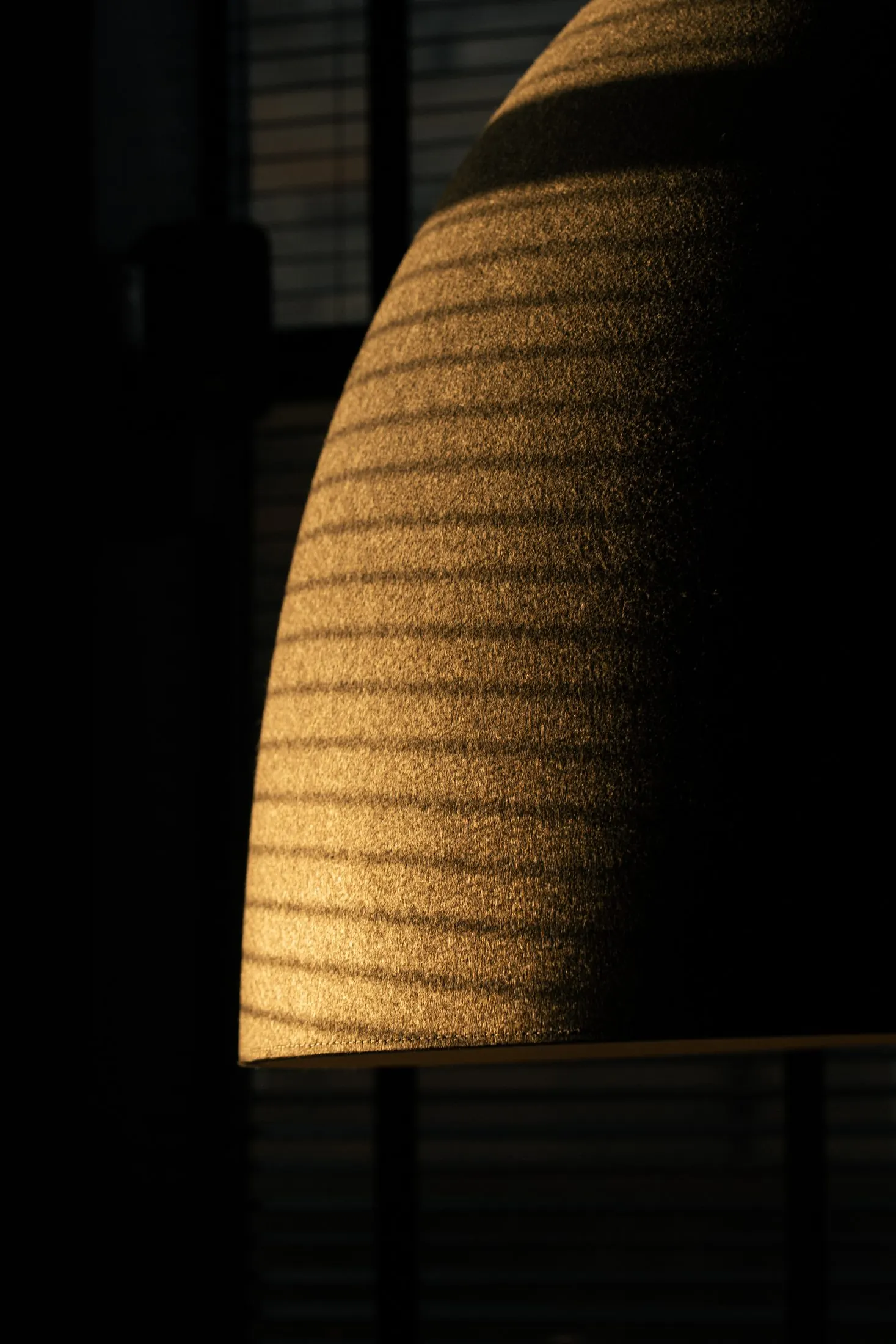 Cardinal dining room